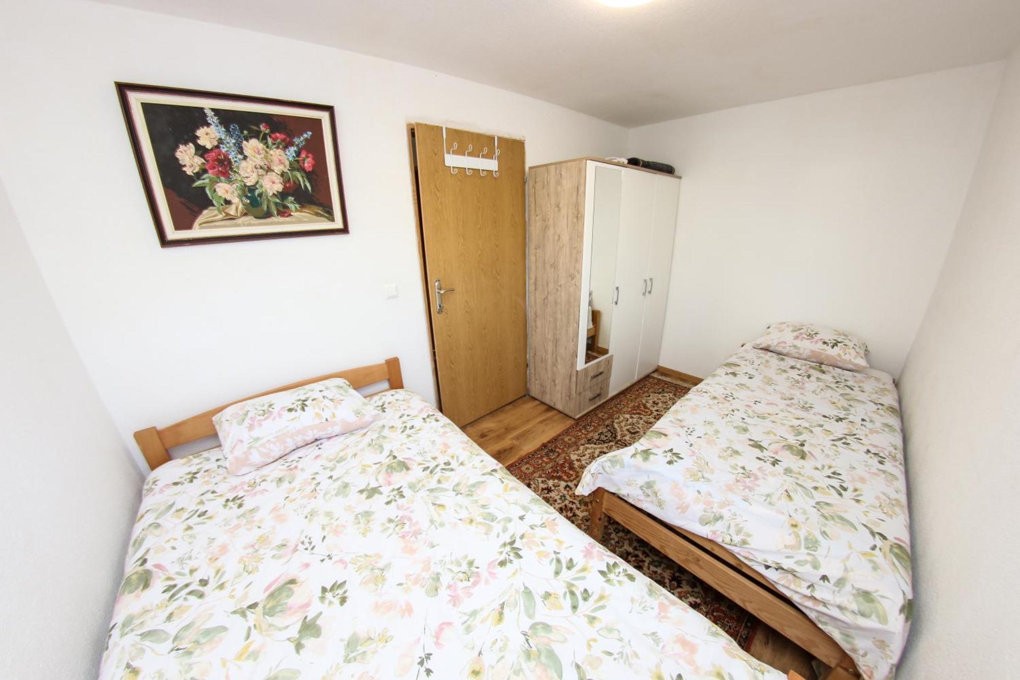 Didova Farma Apartment *