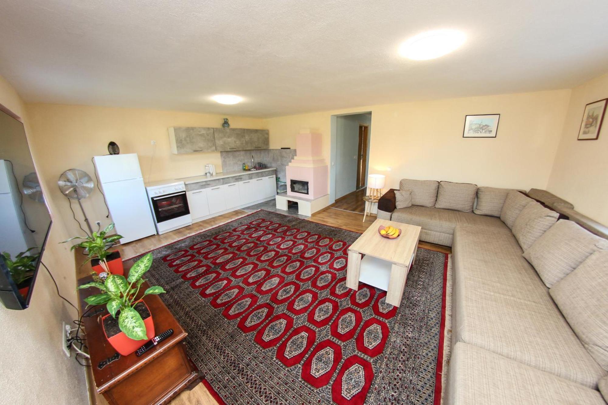 Apartment Didova Farma