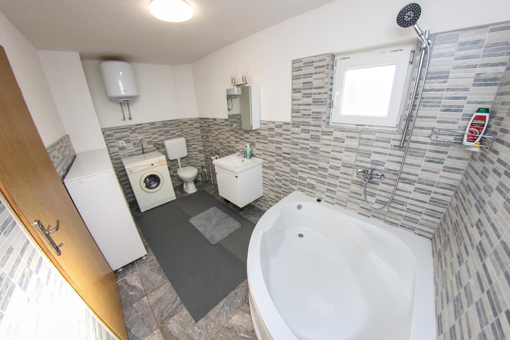 Apartment Didova Farma *