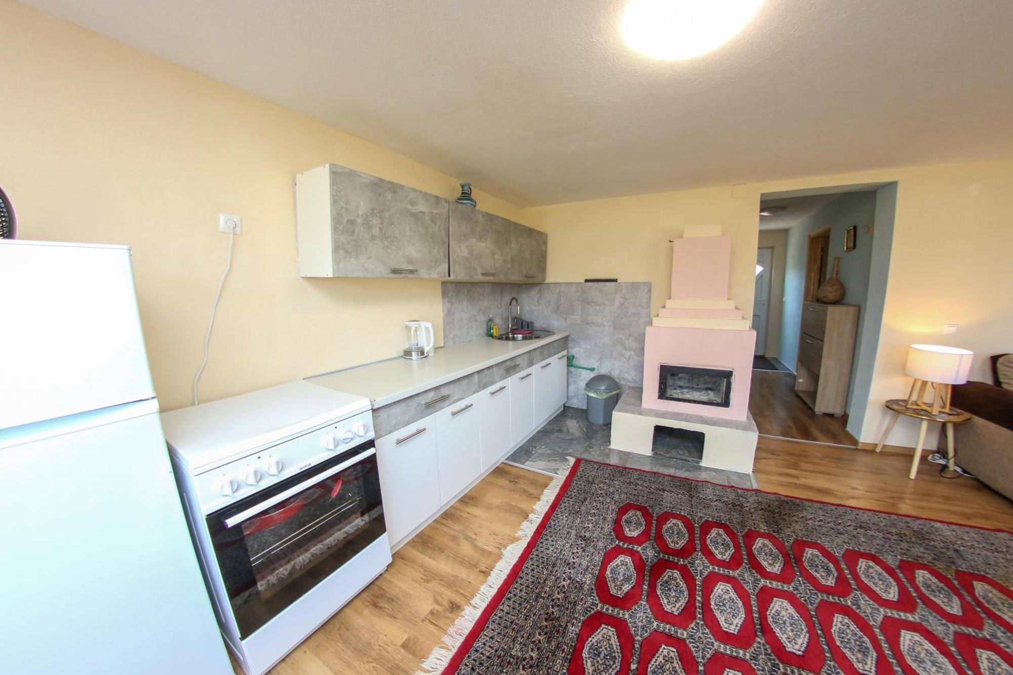 Didova Farma Apartment Sarajevo